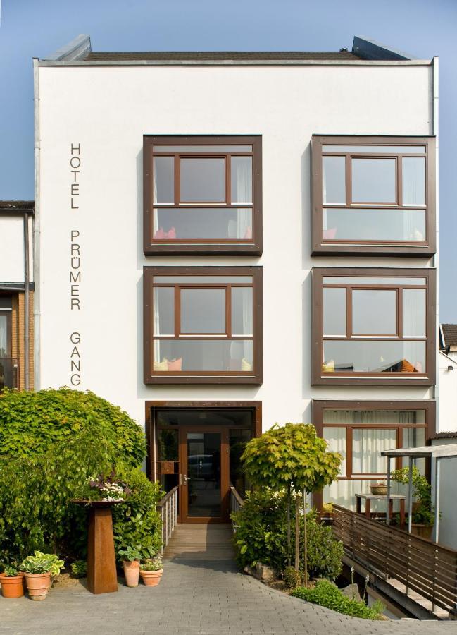 Pruemer Gang Restaurant & Hotel Bad Neuenahr-Ahrweiler Esterno foto