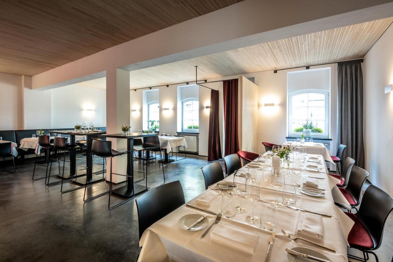 Pruemer Gang Restaurant & Hotel Bad Neuenahr-Ahrweiler Esterno foto