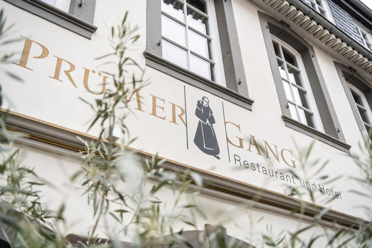 Pruemer Gang Restaurant & Hotel Bad Neuenahr-Ahrweiler Esterno foto