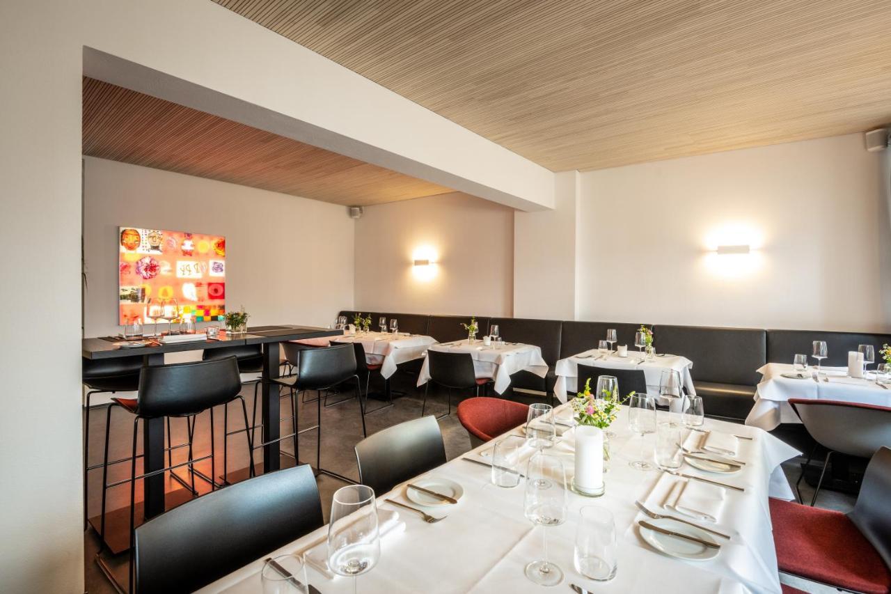 Pruemer Gang Restaurant & Hotel Bad Neuenahr-Ahrweiler Esterno foto